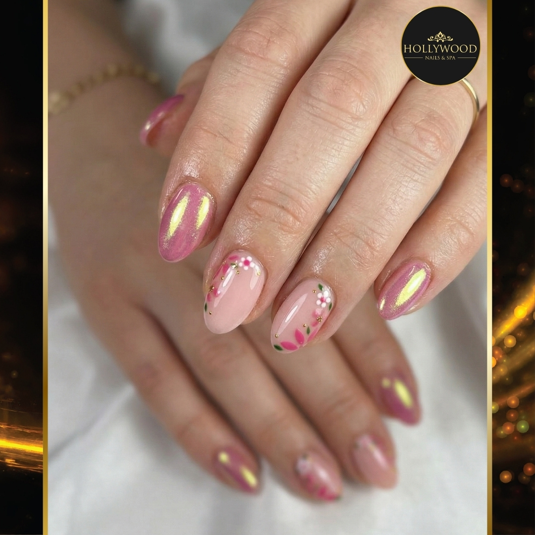 Nail April 22